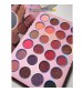 Igoodco 4in1 Viral Makeup Book pallet 